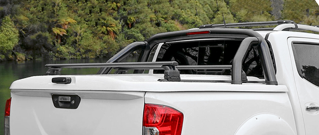 Pro-Form Tech2 SportLid Tonneau Replacement Parts