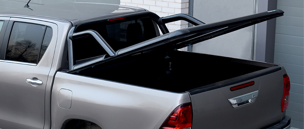 ProTop Lift-Up Lid Replacement Parts