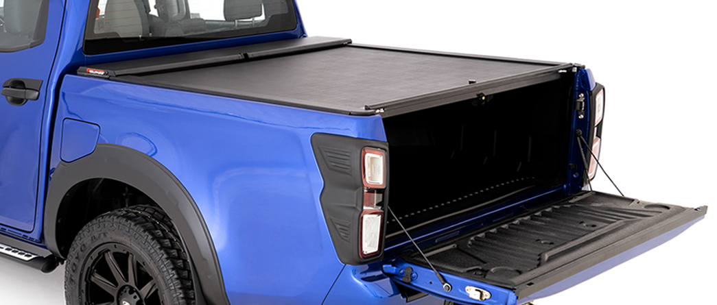 Roll-N-Lock Retractable Replacement Parts