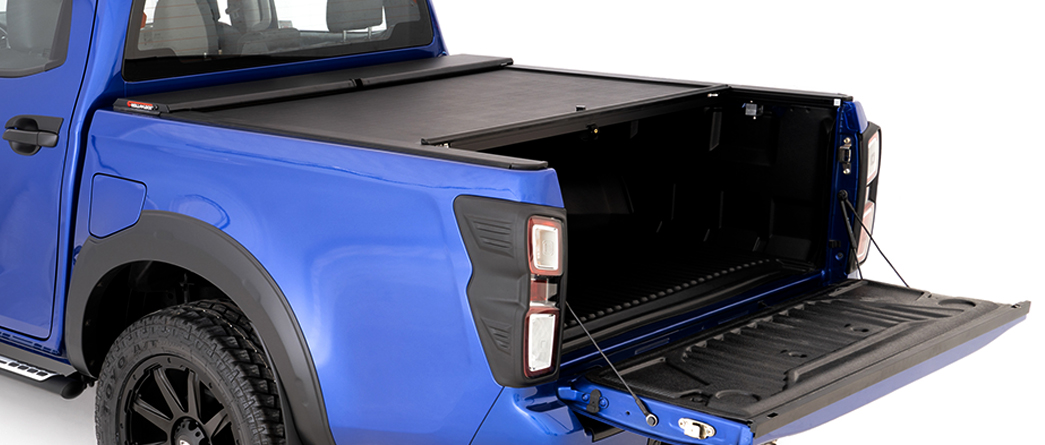 Roll-N-Lock Retractable Tonneau Replacement Parts