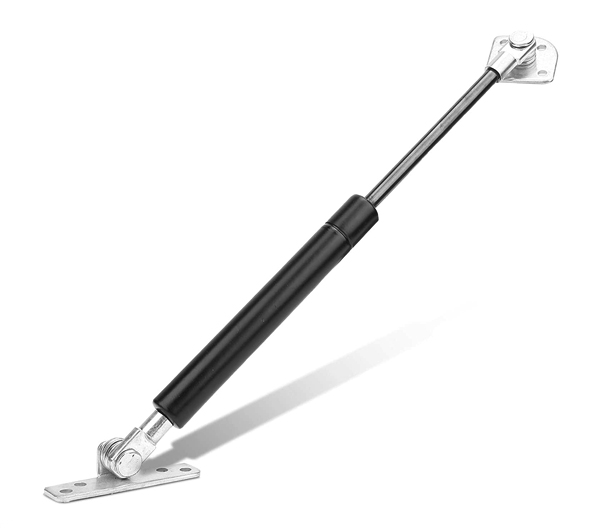 Heavy duty gas struts