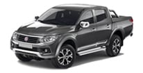 Fiat Fullback Accessories