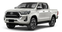 Toyota Hilux Accessories