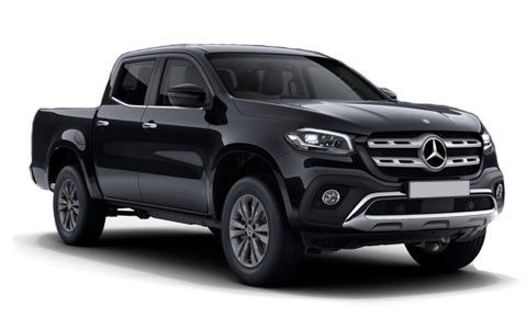 Mercedes x class aftermarket parts deals