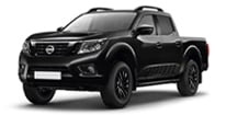 Nissan Navara Accessories