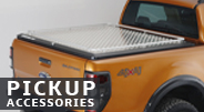 Pickup Accessories