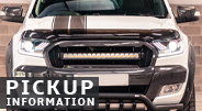 Pickup Models