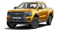 Ford Ranger Accessories