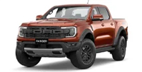 Ford Ranger Raptor Accessories