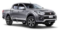Fiat Fullback Accessories