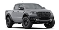 Ford Ranger Raptor Accessories