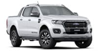 Ford Ranger Accessories