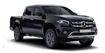Mercedes Benz X-Class Accessories