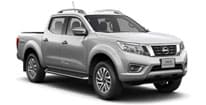 Nissan Navara Accessories