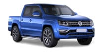 VW Amarok Accessories