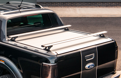 Tonneau Covers