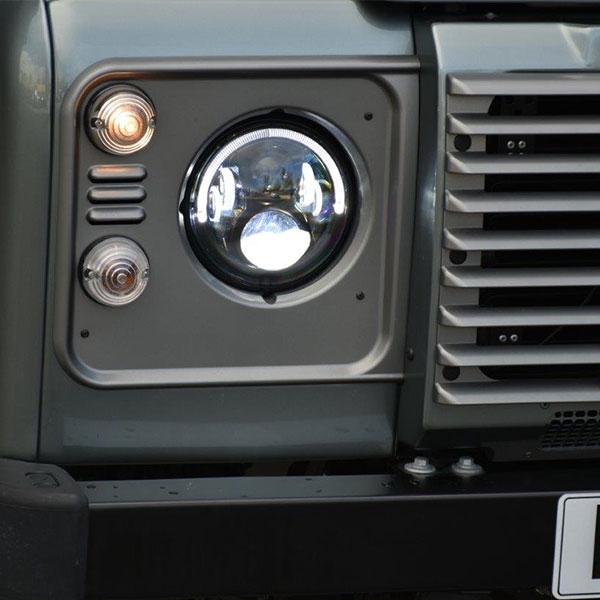 Defender Light Blog Post