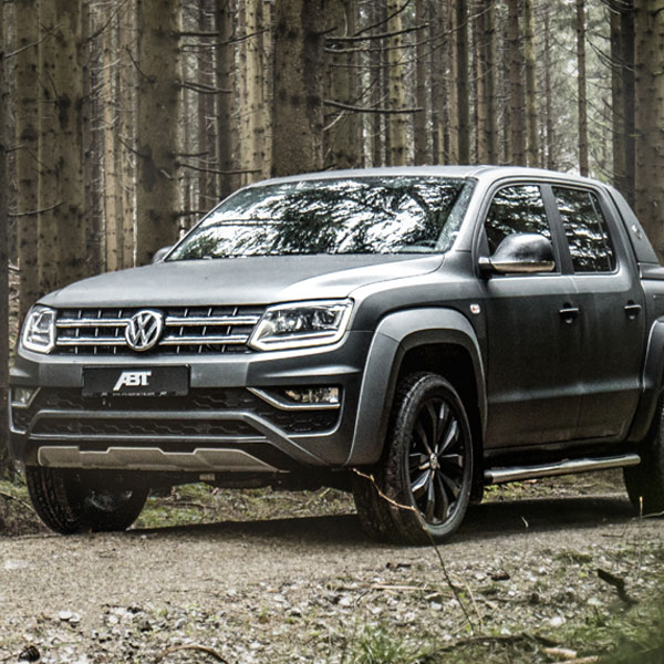 ABT Amarok