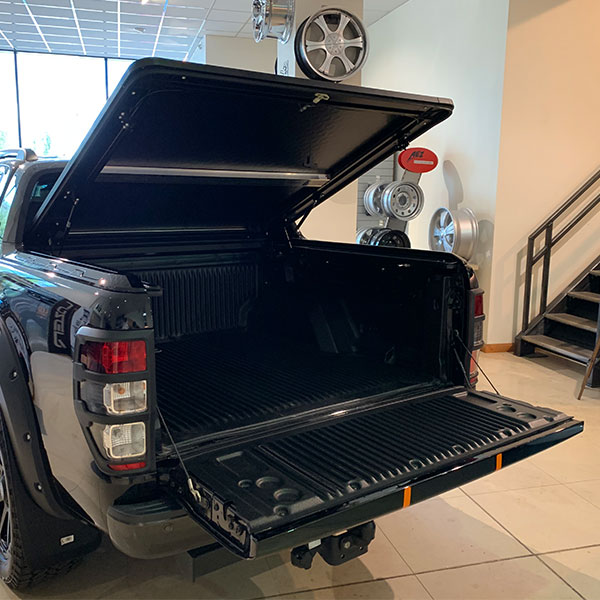 Tonneau Cover Instagram Link