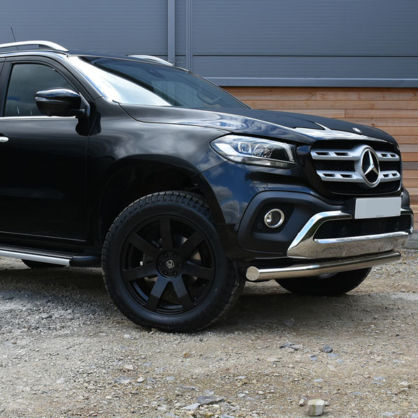 Hawke Summit X-Class