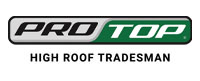 Pro//Top High Roof Tradesman Hard Top - Click Here