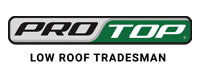 Pro//Top Low Roof Tradesman Hard Top - Click Here