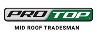 Pro//Top Mid Roof Tradesman Hard Top - Click Here