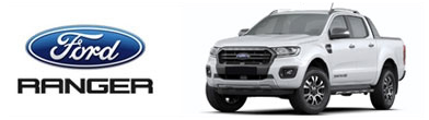 Ford Ranger Accessories