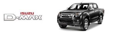 Isuzu Dmax Accessories