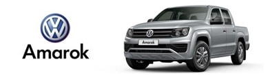 VW Amarok Accessories