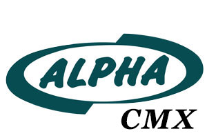 Alpha CMX Hard Top