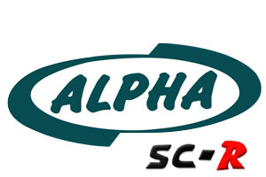 Alpha SCR Hard Top