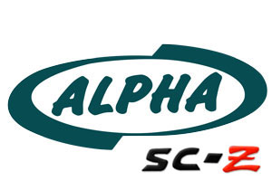 Alpha SC-Z Hard Top