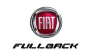 Fiat Fullback Logo
