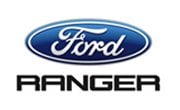 Ford Ranger logo