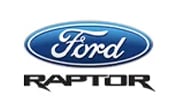 Ford Ranger Raptor Logo