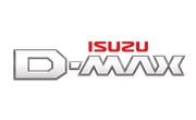 Isuzu D-Max Logo