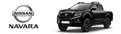 Nissan Navara Accessories