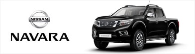 Nissan Navara Accessories