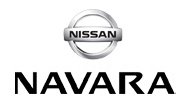 Nissan Navara logo