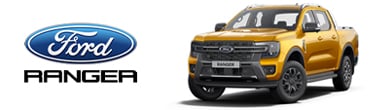 Ford Ranger Accessories