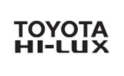 Toyota Hilux logo