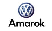 Volkswagen Amarok logo