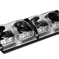 Predator uses OSRAM LEDs