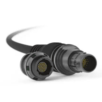 Deutsch waterproof connector