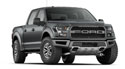 Ford Ranger Hawk Grill F150