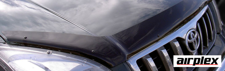 Airplex Bonnet Guard