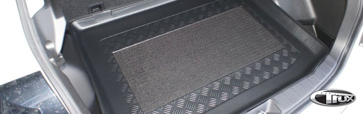 Tailored Cargo Boot Liner