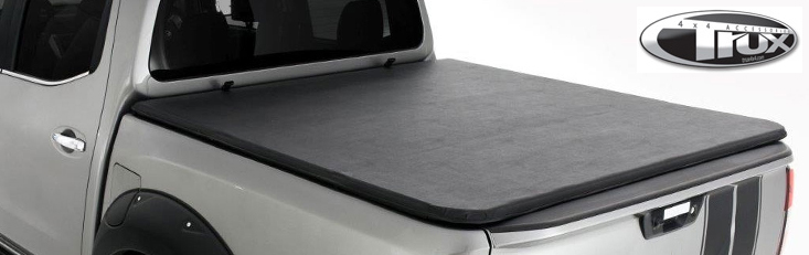 Tri Folding Tonneau Covers Trux