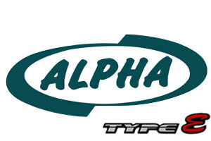 Alpha Type E Hard Top